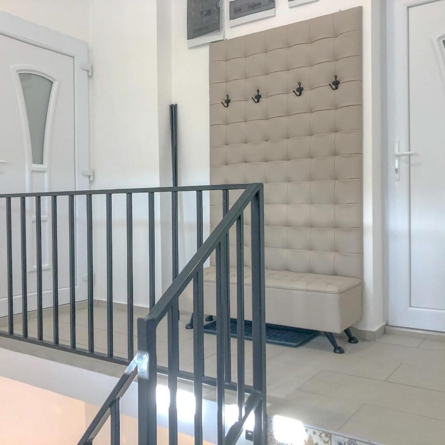Holiday Apartmanhaz Harkány Extérieur photo