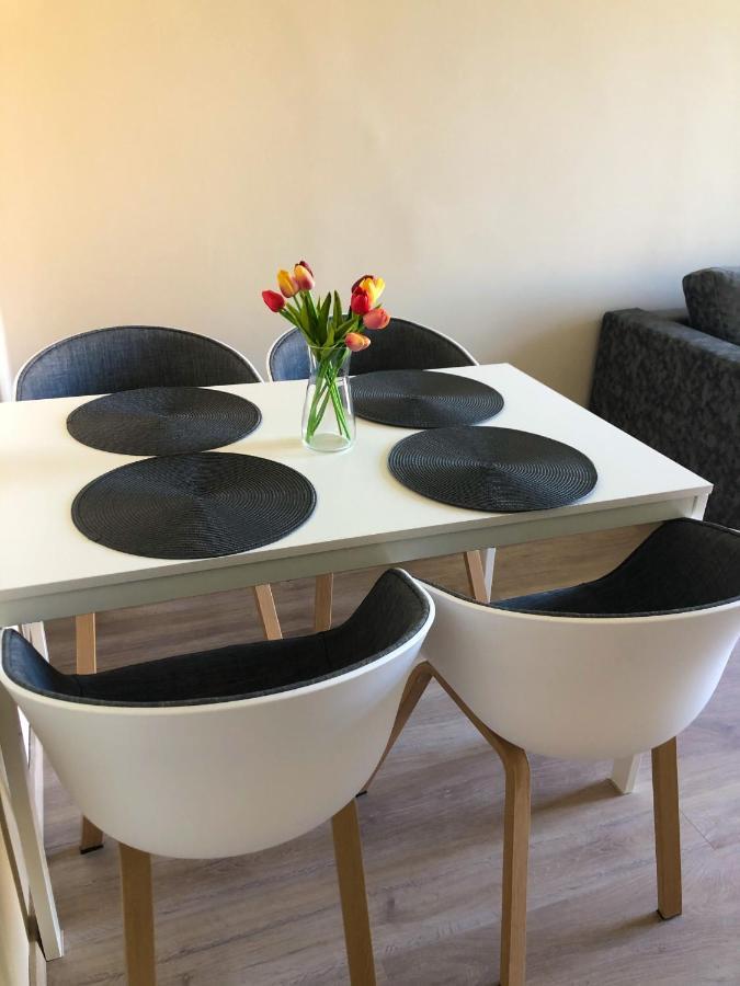 Holiday Apartmanhaz Harkány Extérieur photo