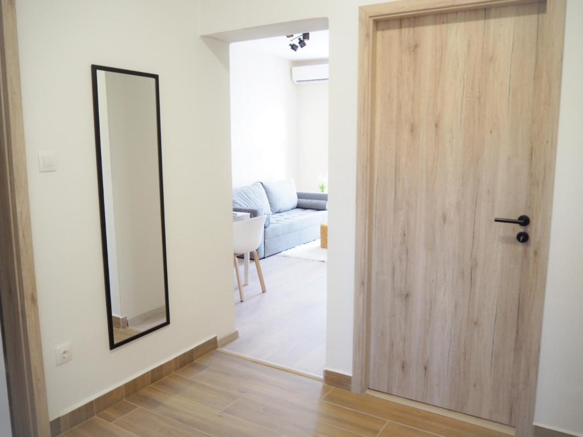 Holiday Apartmanhaz Harkány Extérieur photo