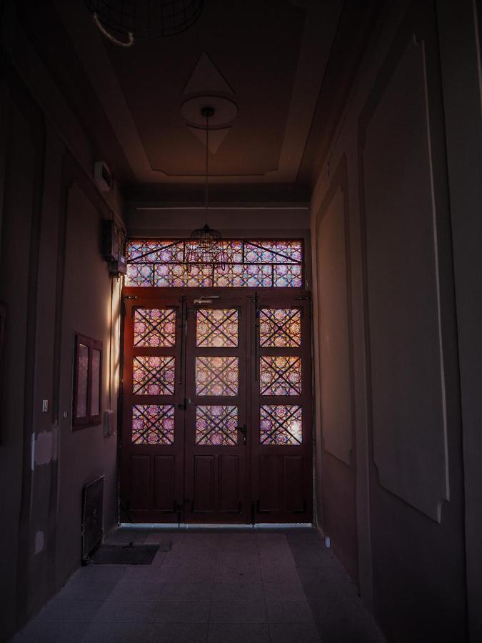 Holiday Apartmanhaz Harkány Extérieur photo